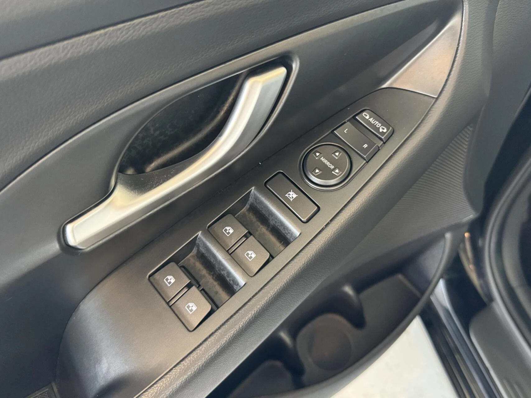 Hoofdafbeelding Hyundai i30