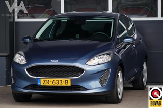 Ford Fiesta 1.1 Trend, NL, 1 eig. Lane-Keeping, bluetooth