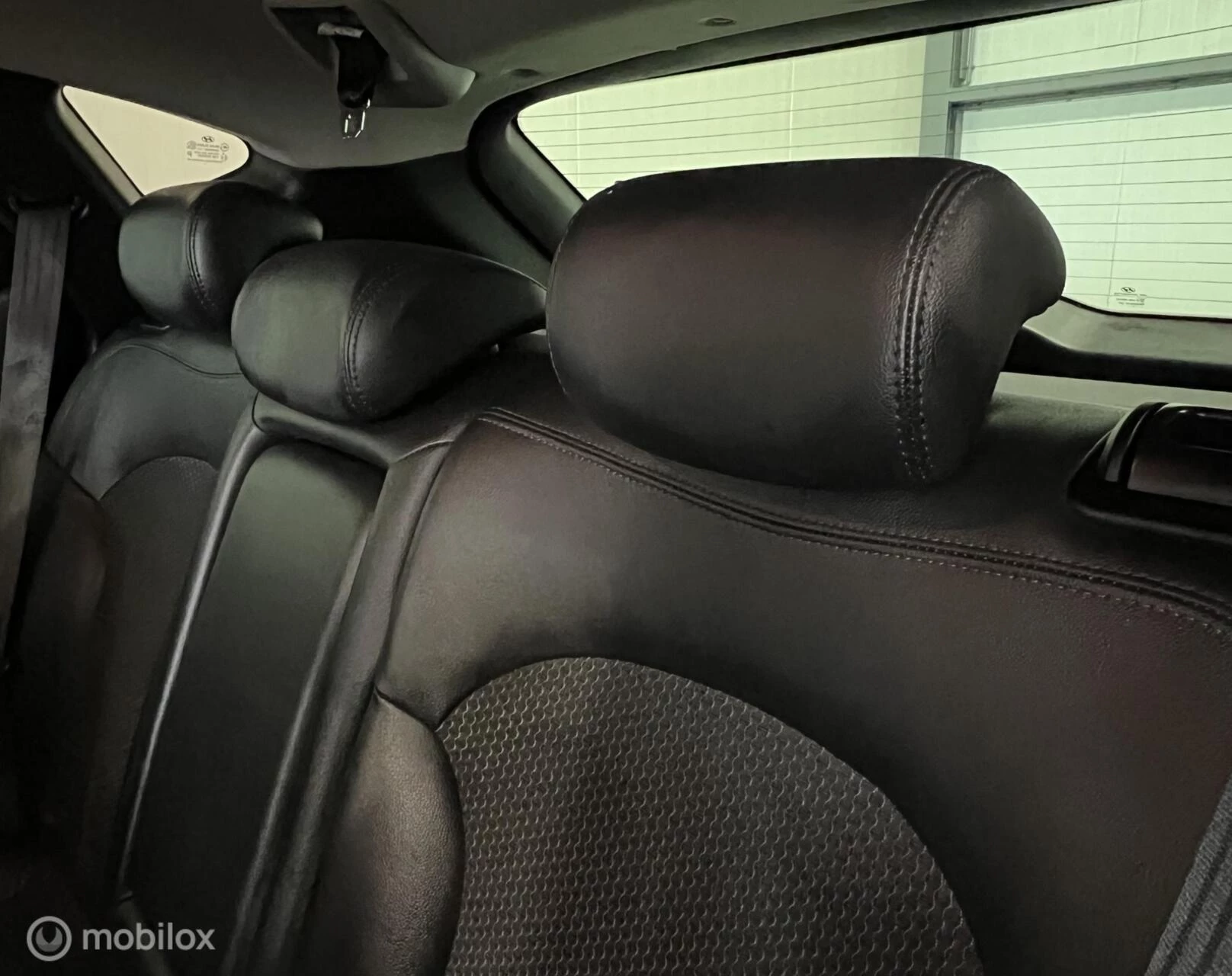 Hoofdafbeelding Hyundai ix35