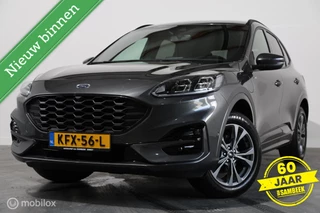 Ford Kuga 2.5 PHEV ST-Line - Camera - Stoelverwarming - Navi