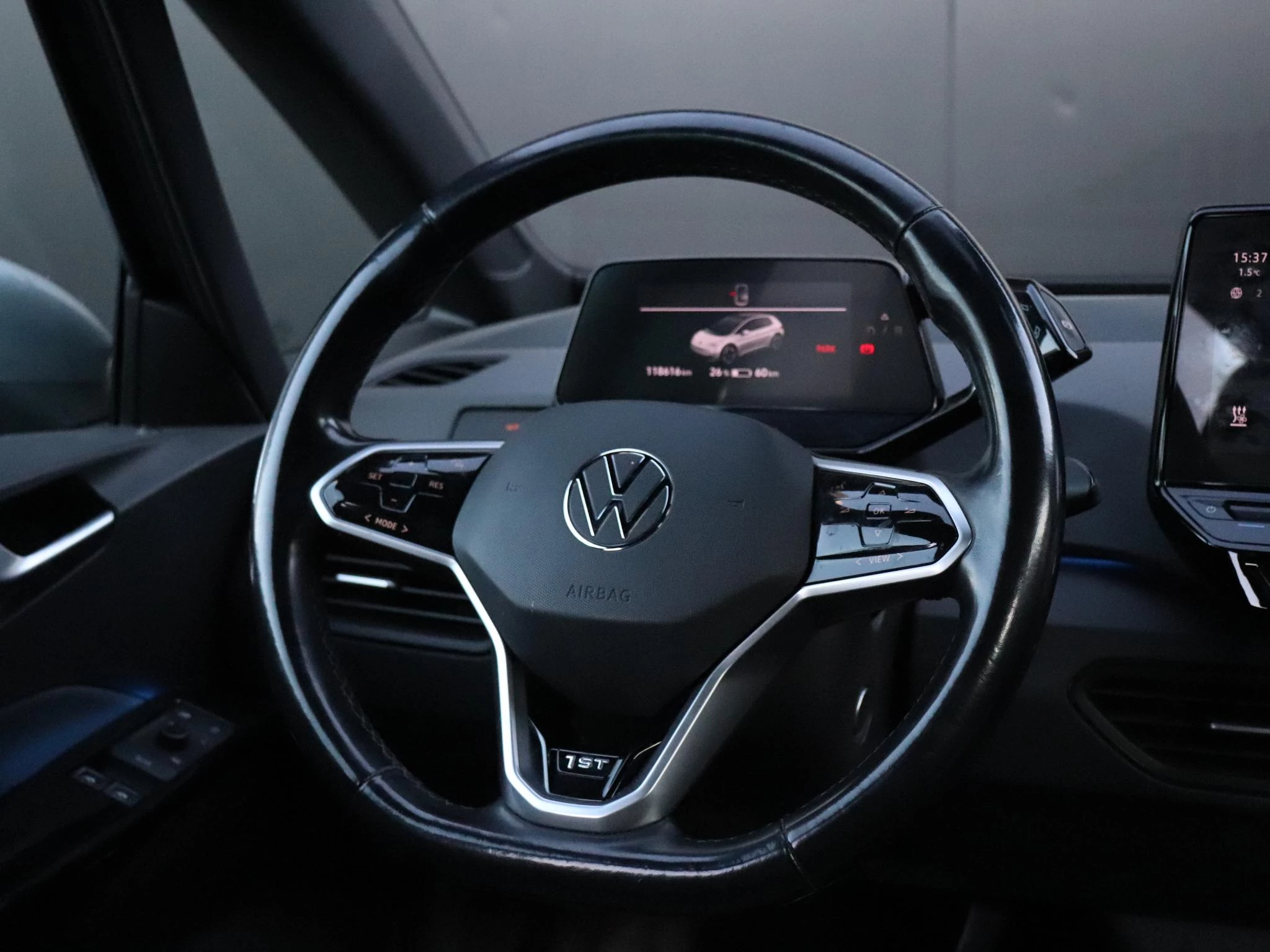 Hoofdafbeelding Volkswagen ID.3