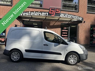 Citroen Berlingo bestel 1.6 BlueHDI 75 Comfort