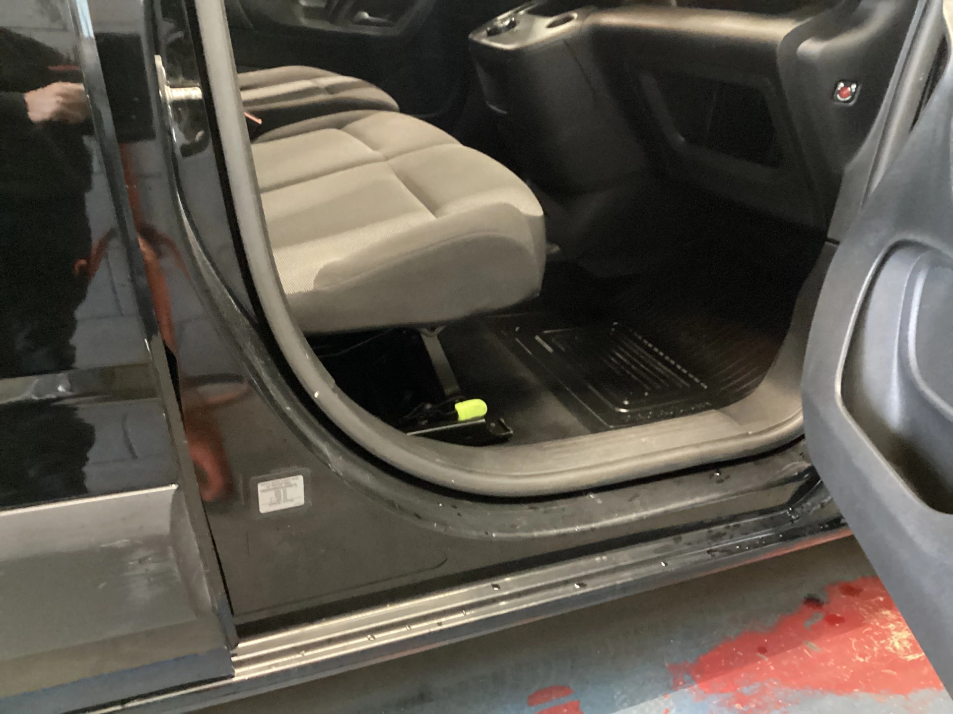 Hoofdafbeelding Toyota ProAce