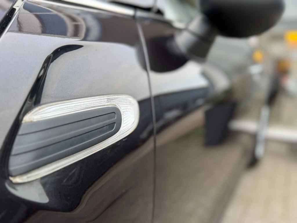 Hoofdafbeelding MINI One