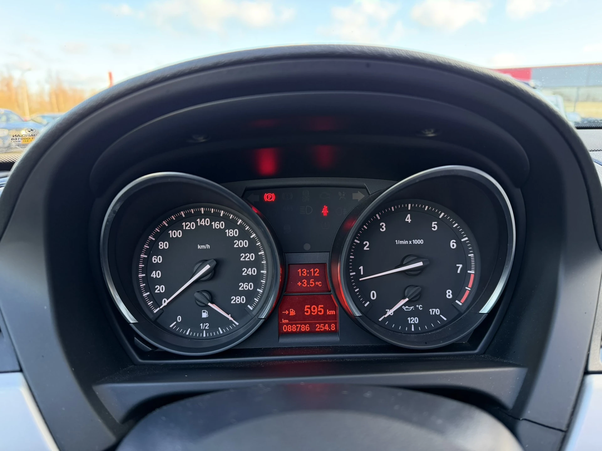 Hoofdafbeelding BMW Z4