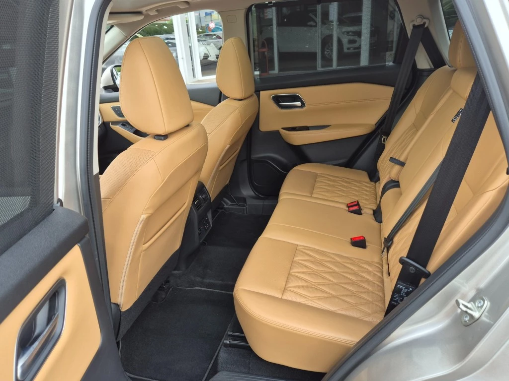 Hoofdafbeelding Nissan X-Trail
