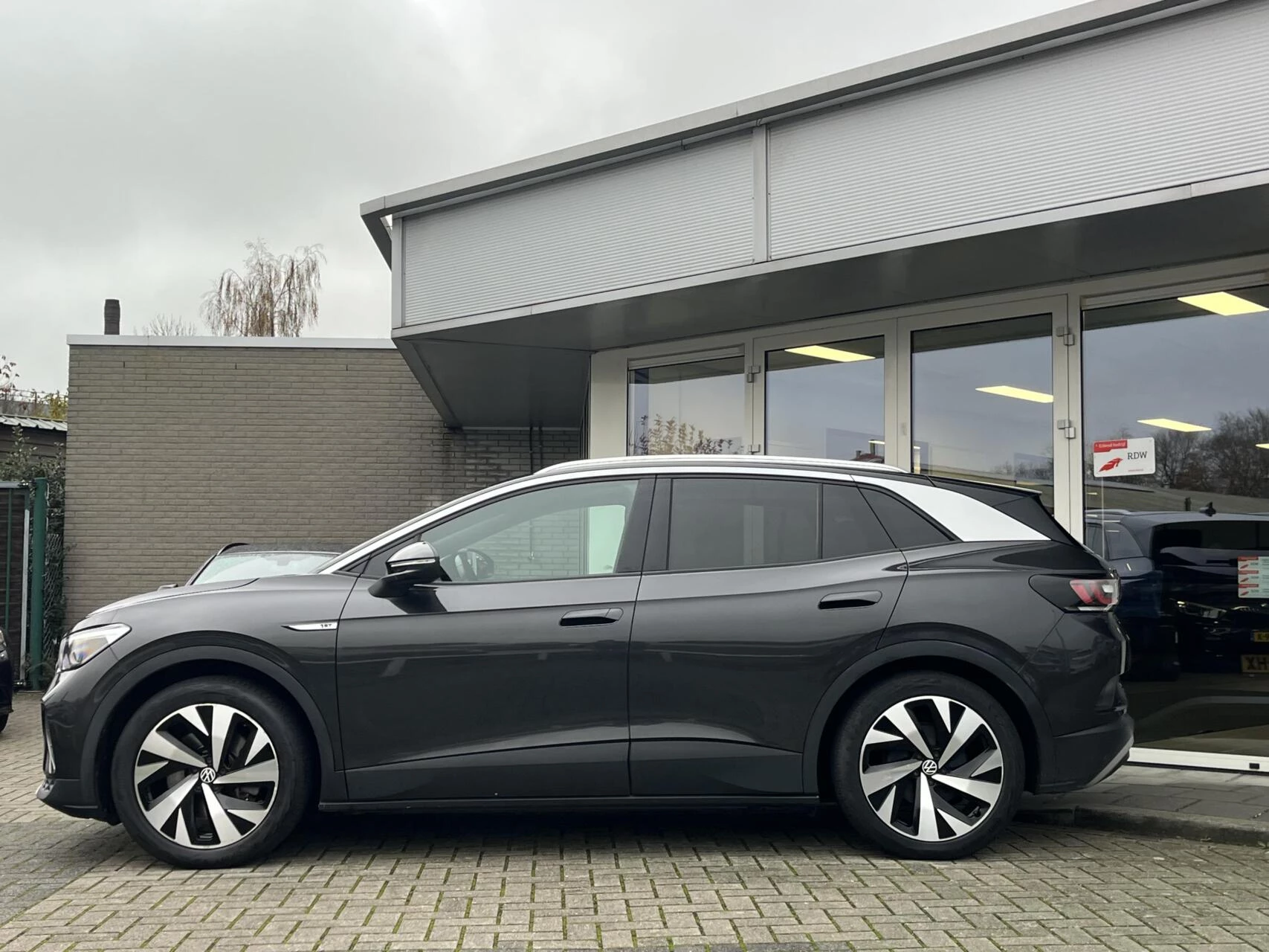 Hoofdafbeelding Volkswagen ID.4