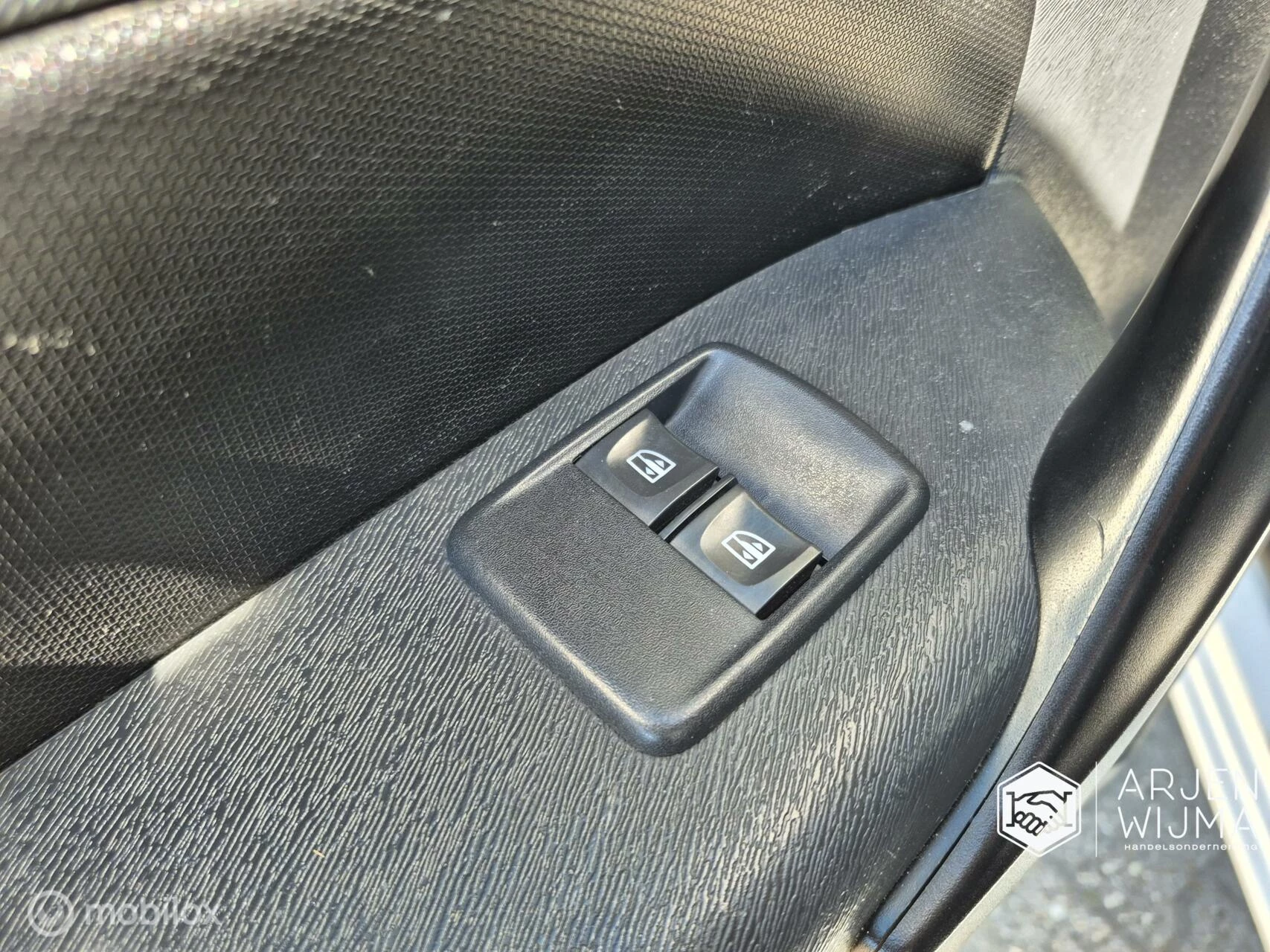 Hoofdafbeelding Mercedes-Benz Citan
