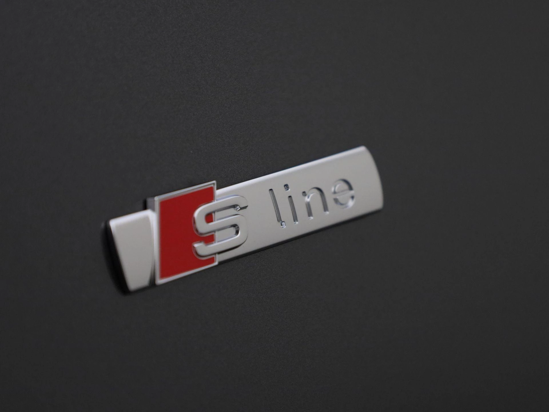 Hoofdafbeelding Audi Q6 e-tron