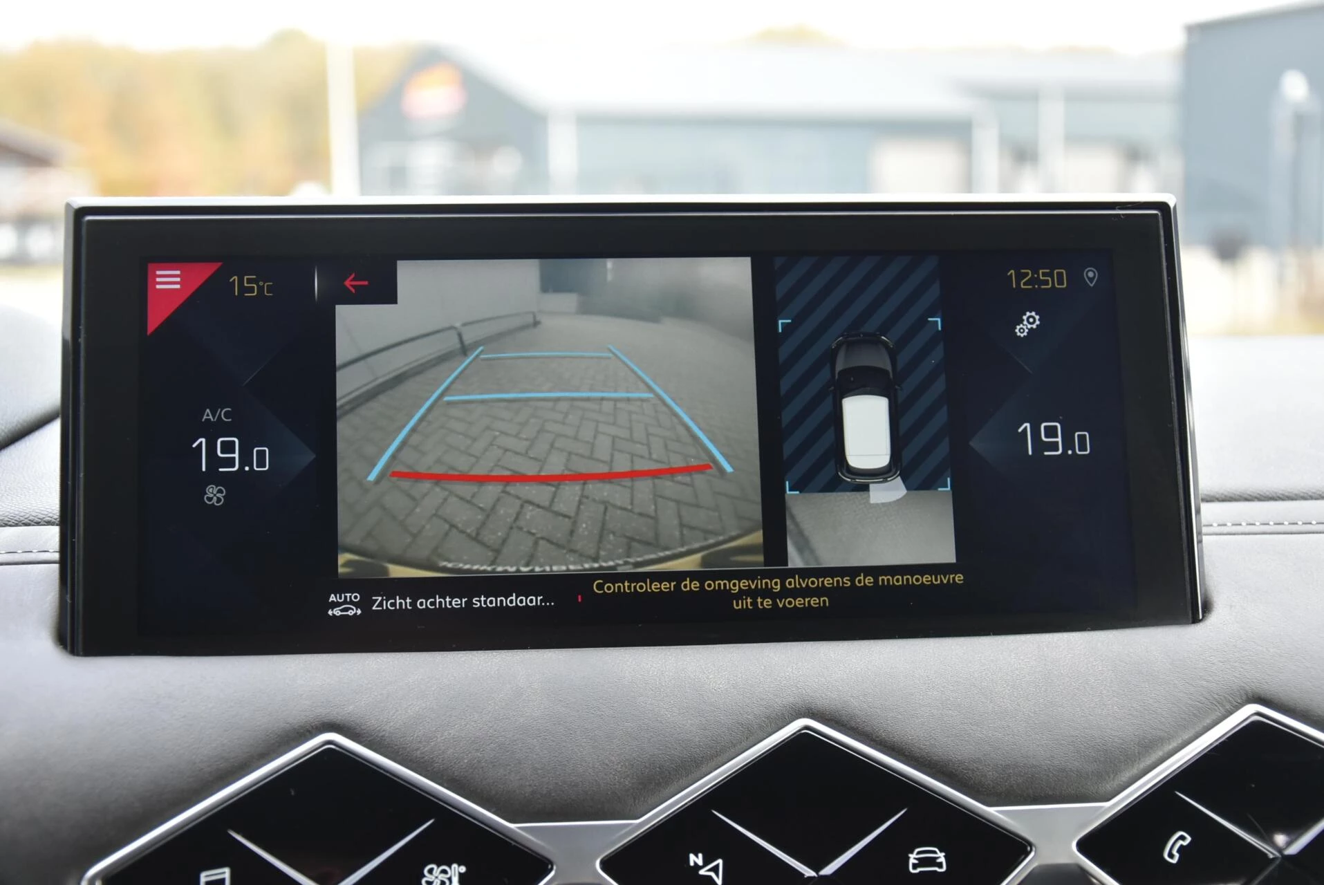 Hoofdafbeelding DS DS 3