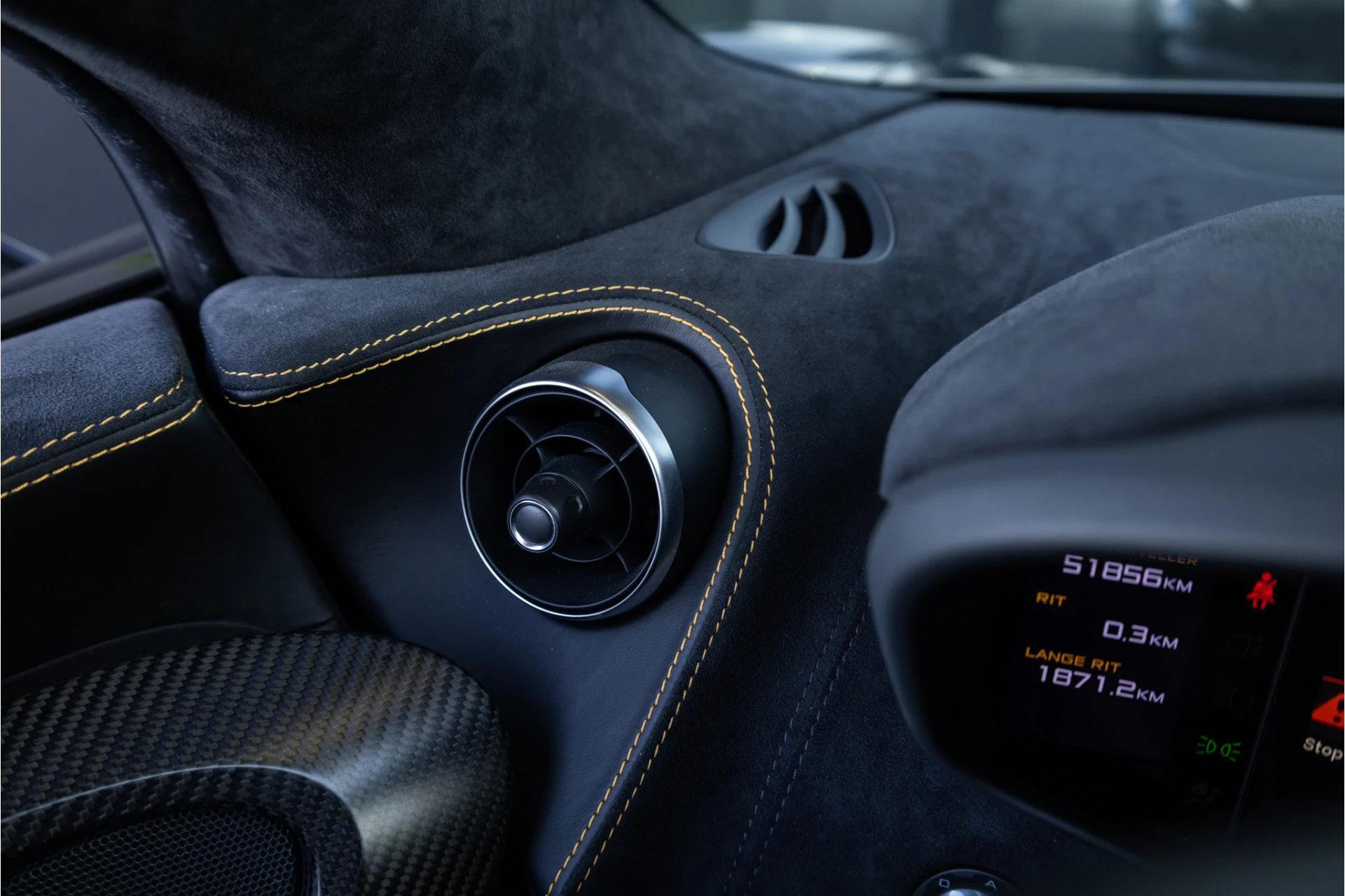 Hoofdafbeelding McLaren 570S