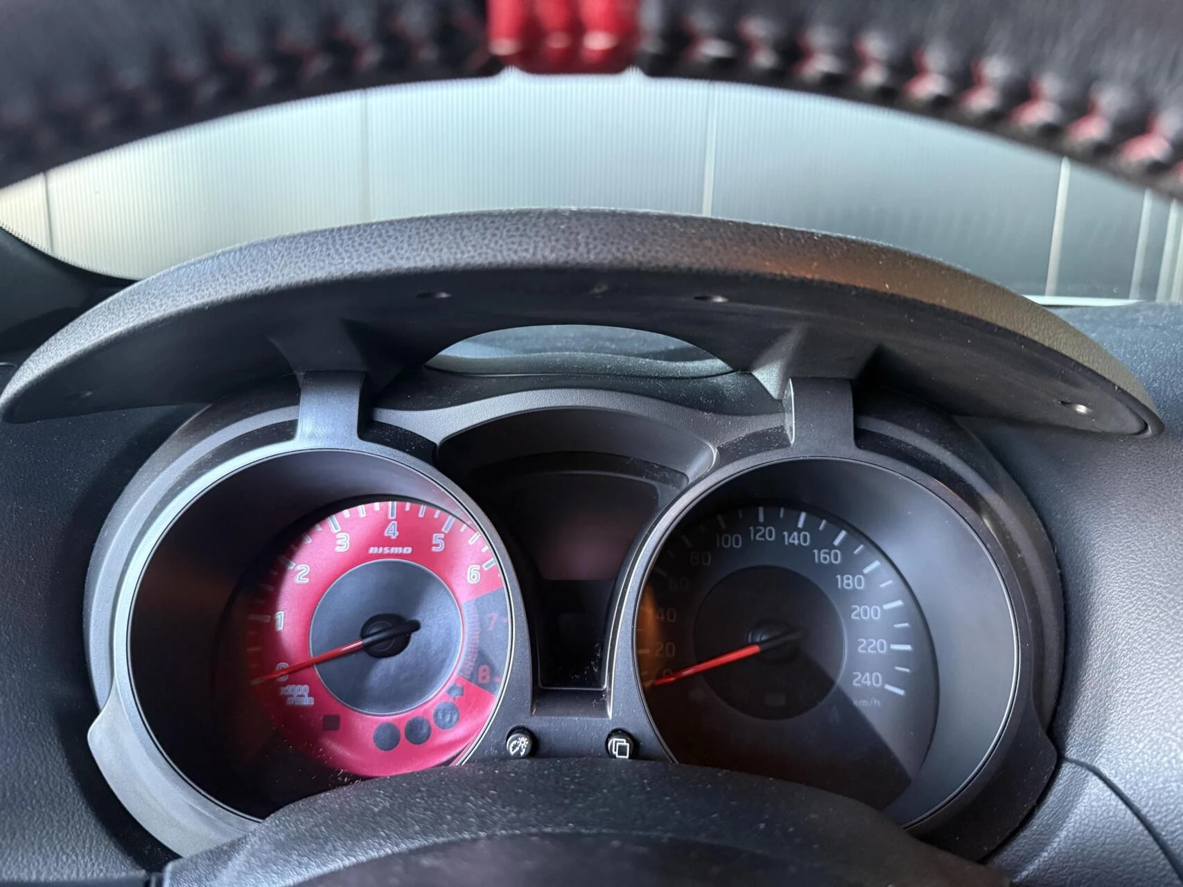 Hoofdafbeelding Nissan Juke