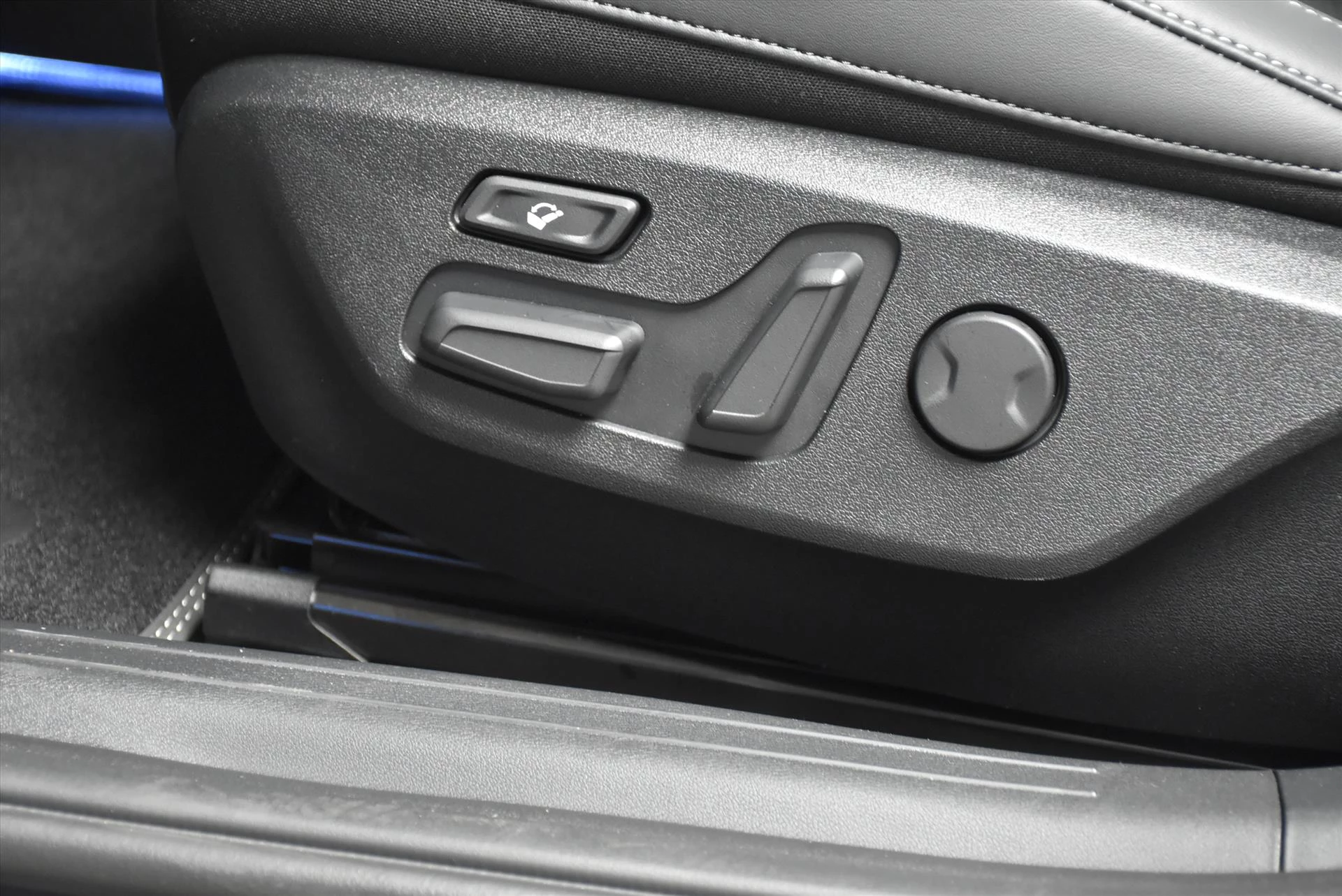 Hoofdafbeelding Kia EV6
