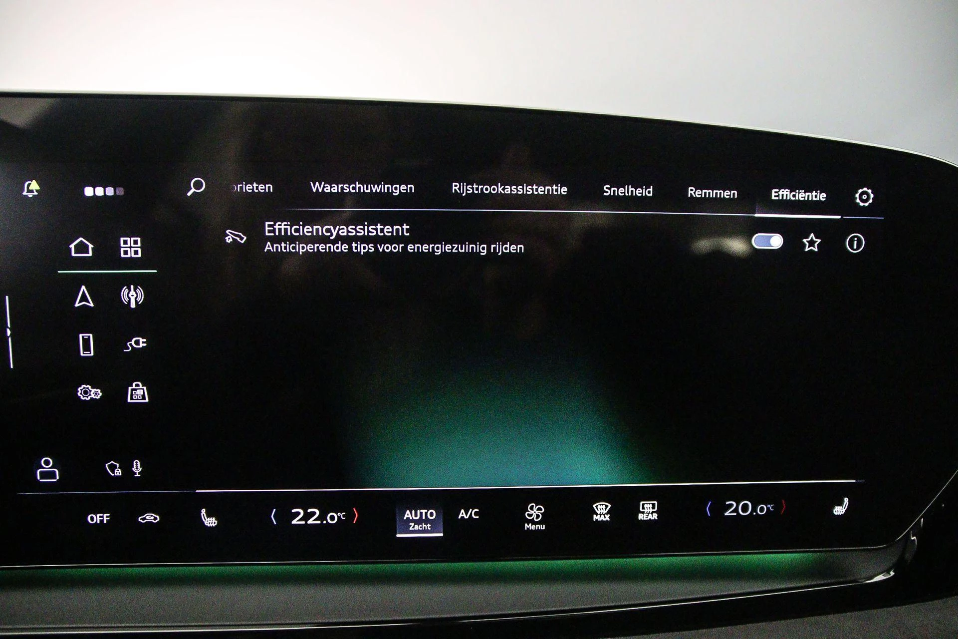 Hoofdafbeelding Audi SQ6