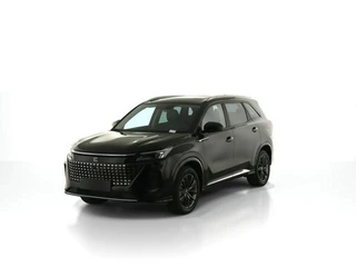 DFSK E5 1.5 PHEV L2 | 7 zits | Luxury | 87km WLTP