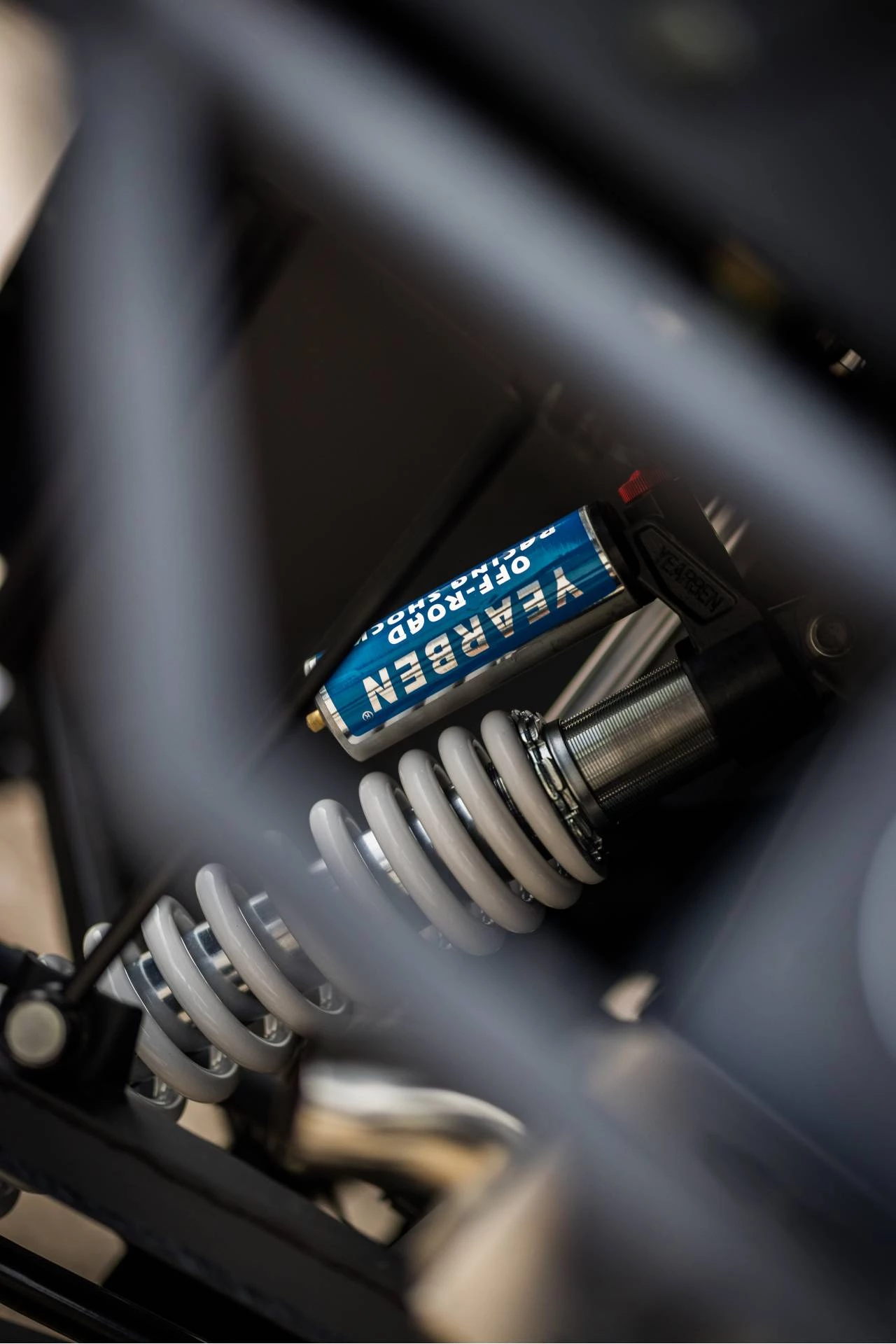 Hoofdafbeelding MASSIMO Warrior