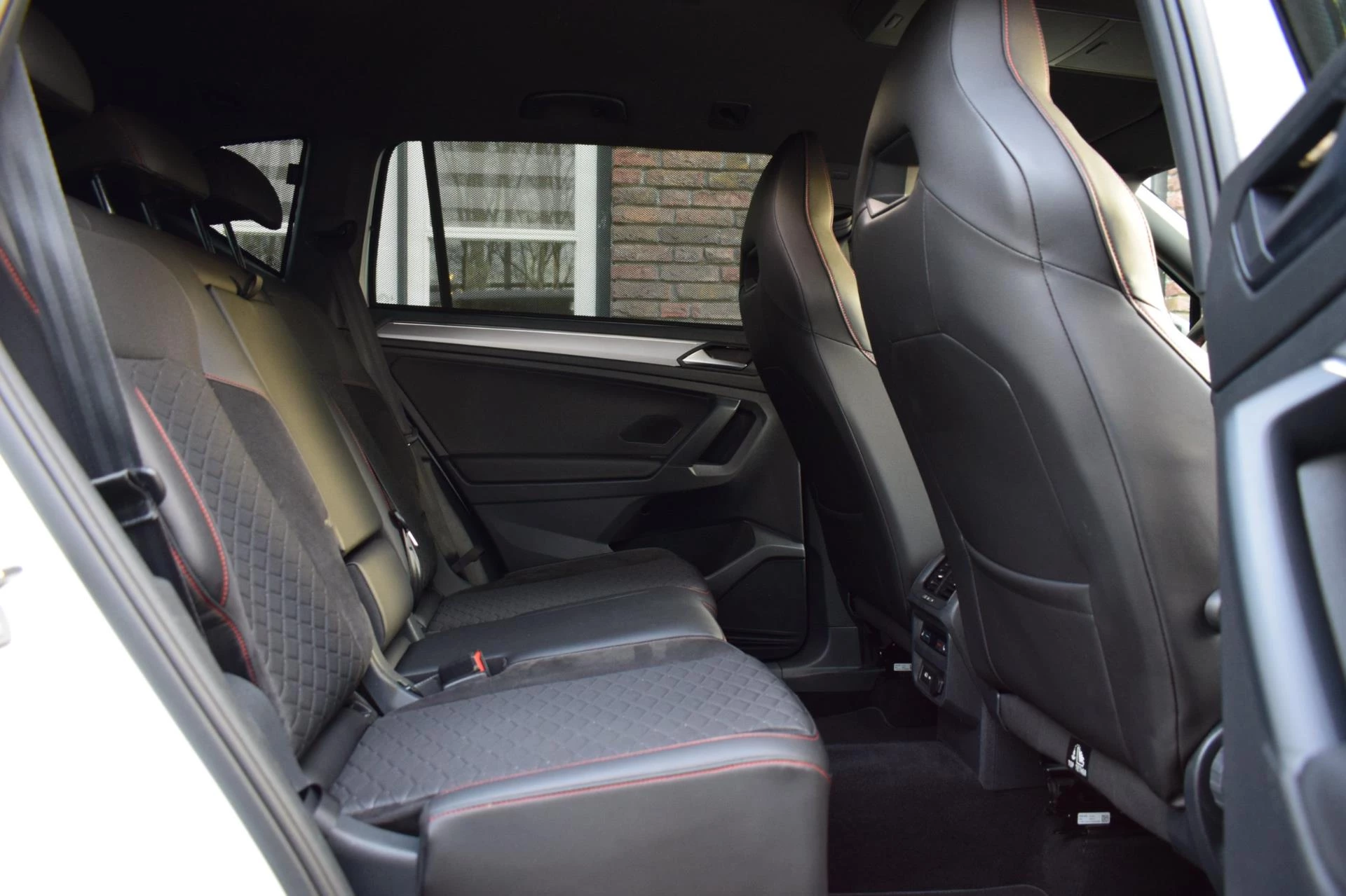 Hoofdafbeelding SEAT Tarraco