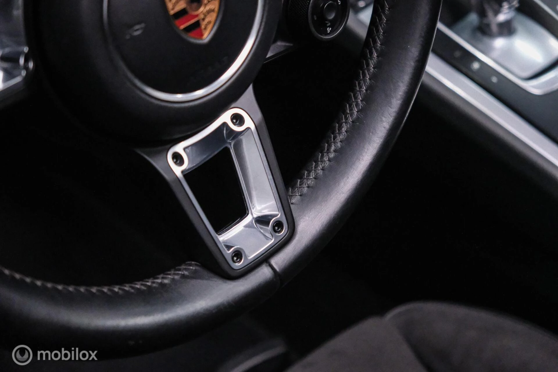 Hoofdafbeelding Porsche 718