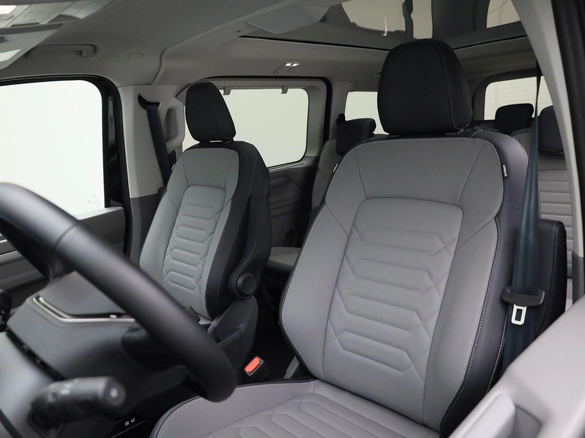 Hoofdafbeelding Volkswagen Caravelle