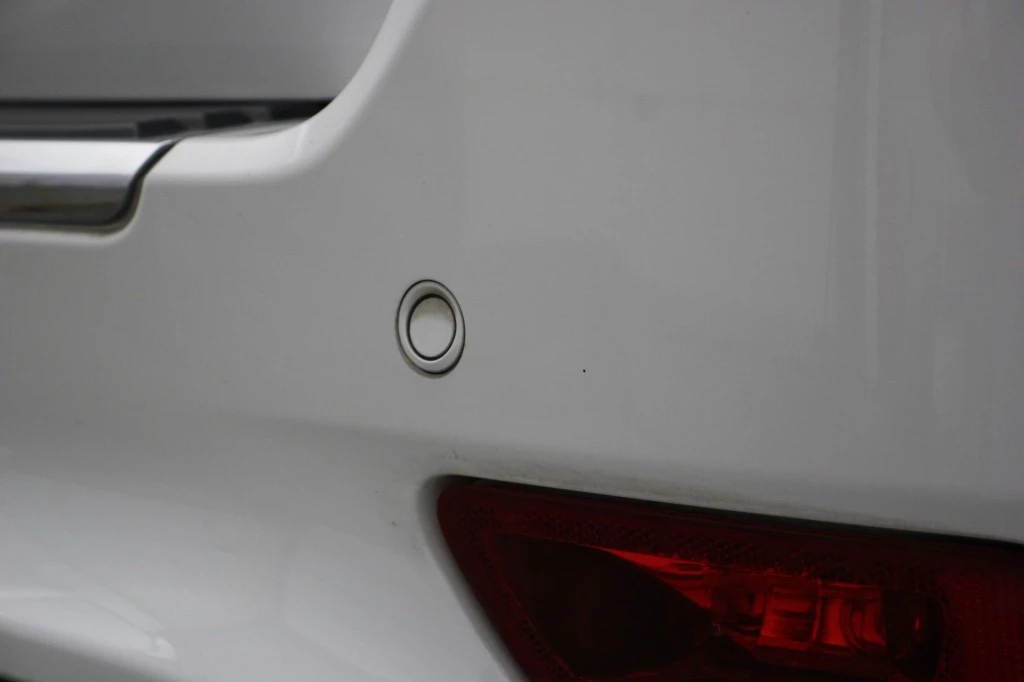 Hoofdafbeelding Jeep Grand Cherokee
