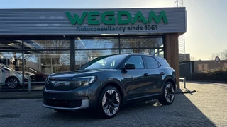 Ford Explorer PREMIUM EXTENDED RANGE AWD 79kwh FULL OPTIONS!