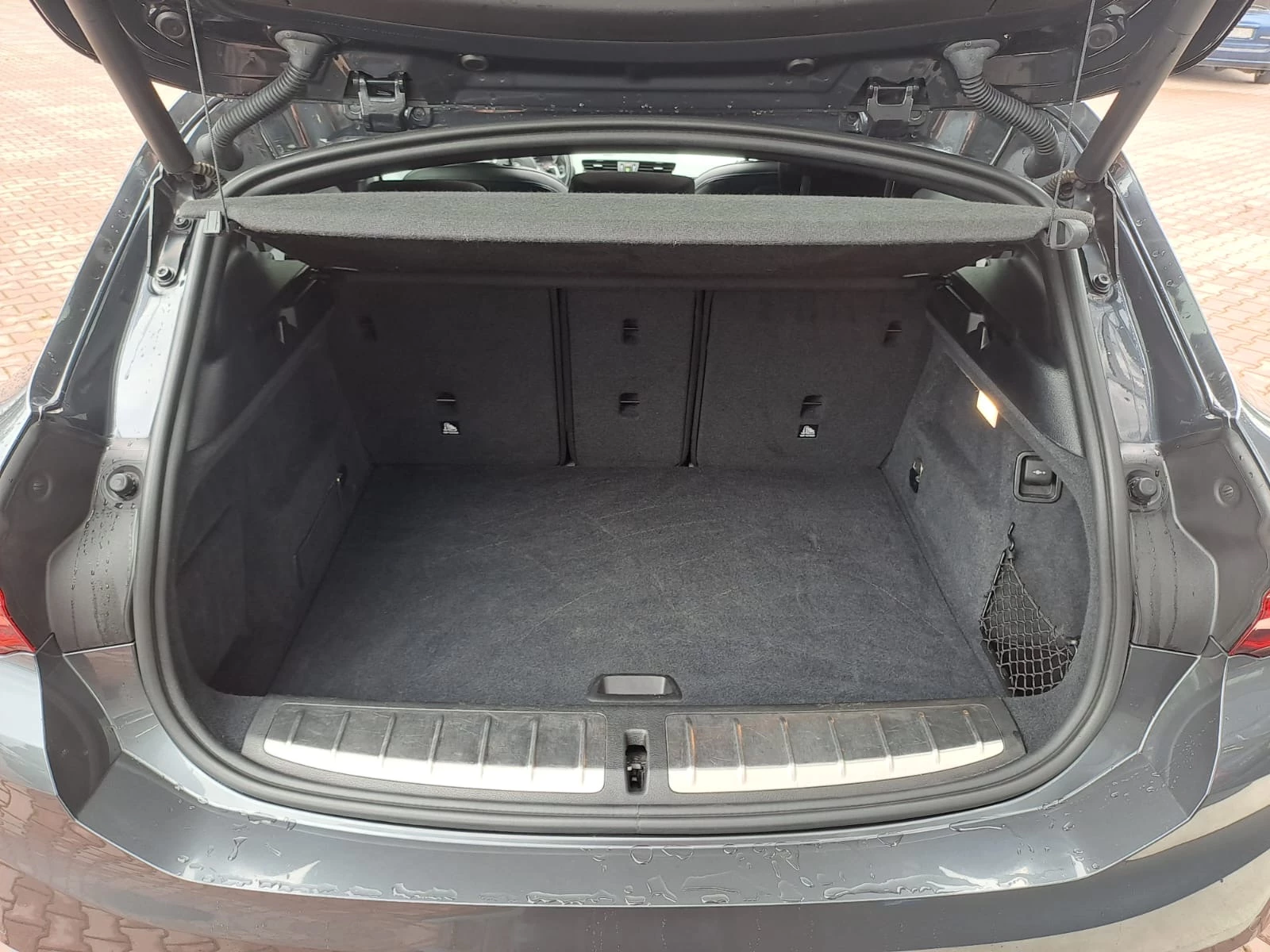 Hoofdafbeelding BMW X2