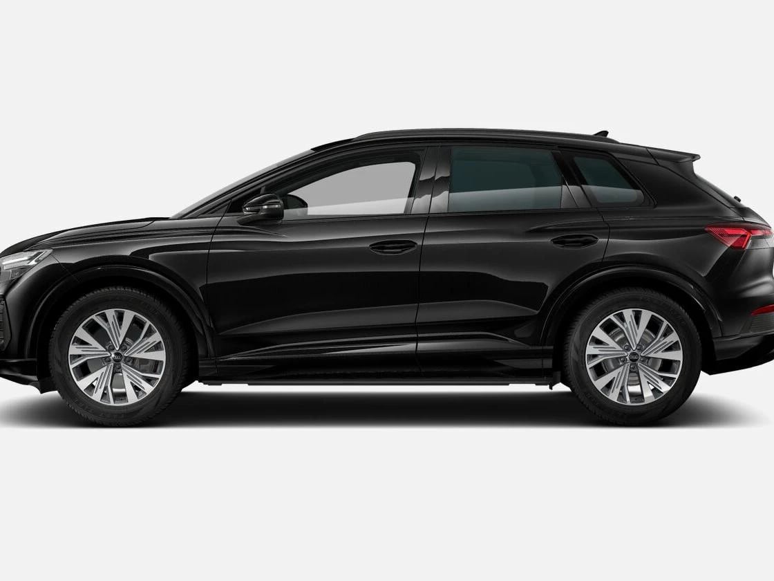 Hoofdafbeelding Audi Q4 e-tron