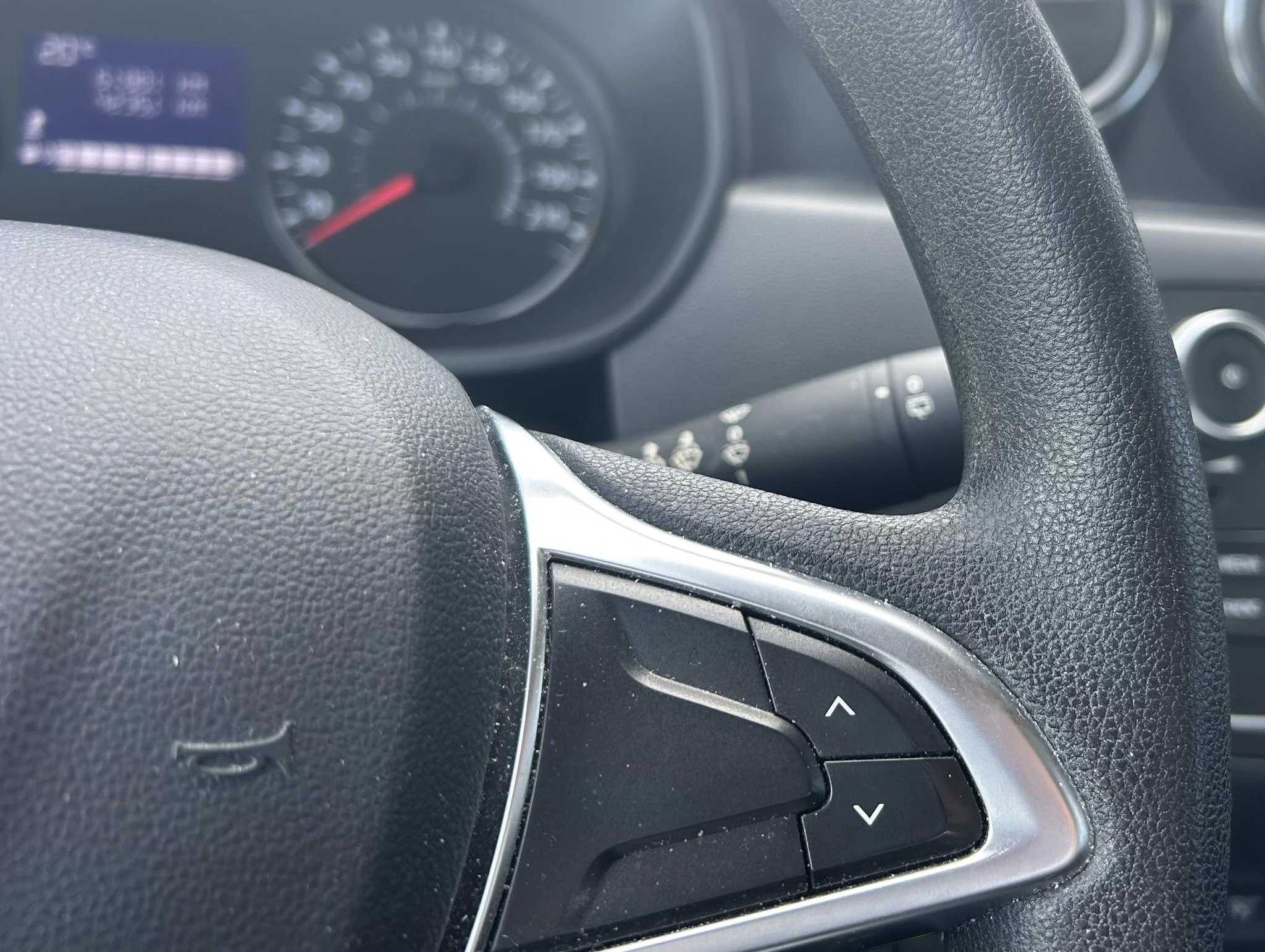 Hoofdafbeelding Dacia Duster