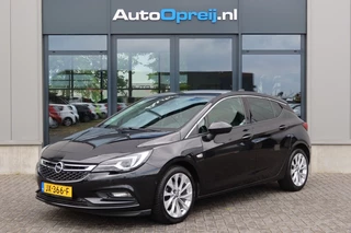 Opel Astra 1.0 Innovation 5drs. Clima, NAVI, Camera, Leder bekl, Stoel/stuurverwarming