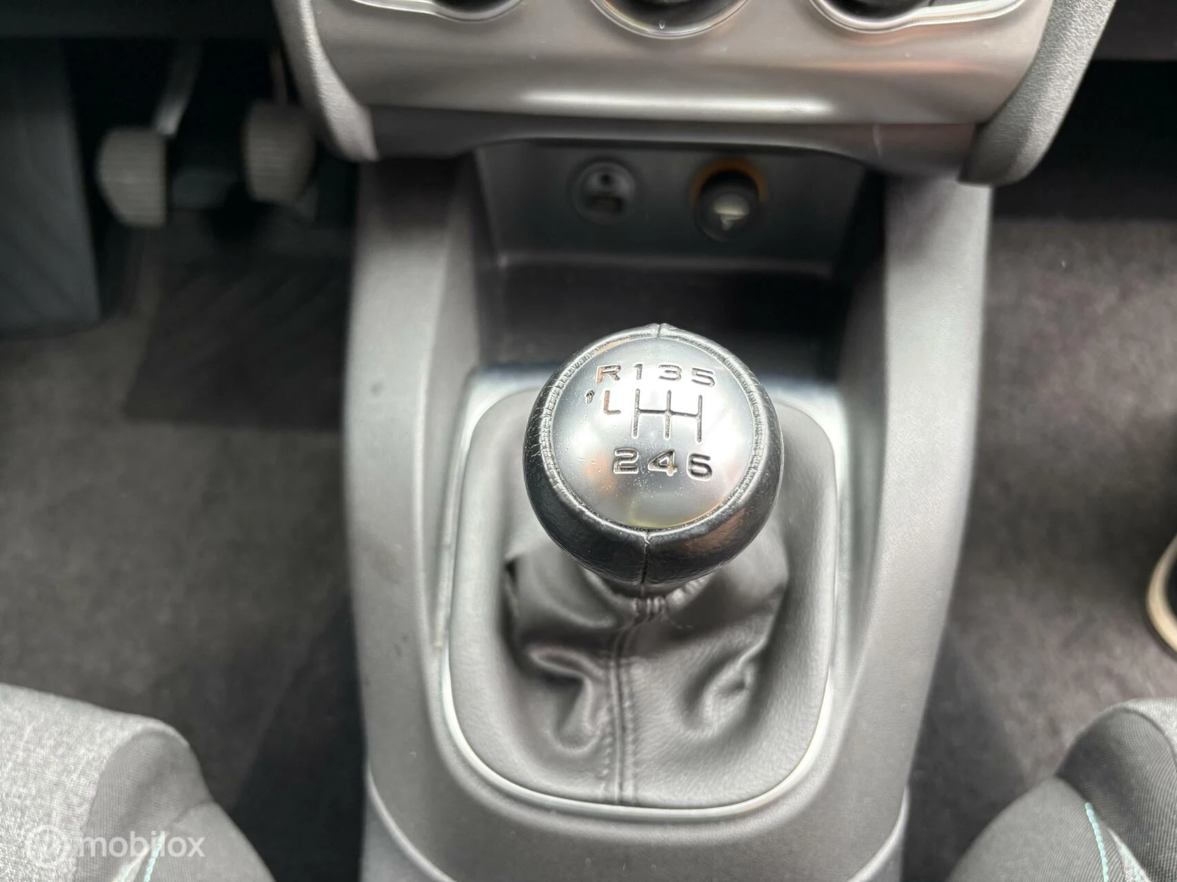 Hoofdafbeelding Citroën C4