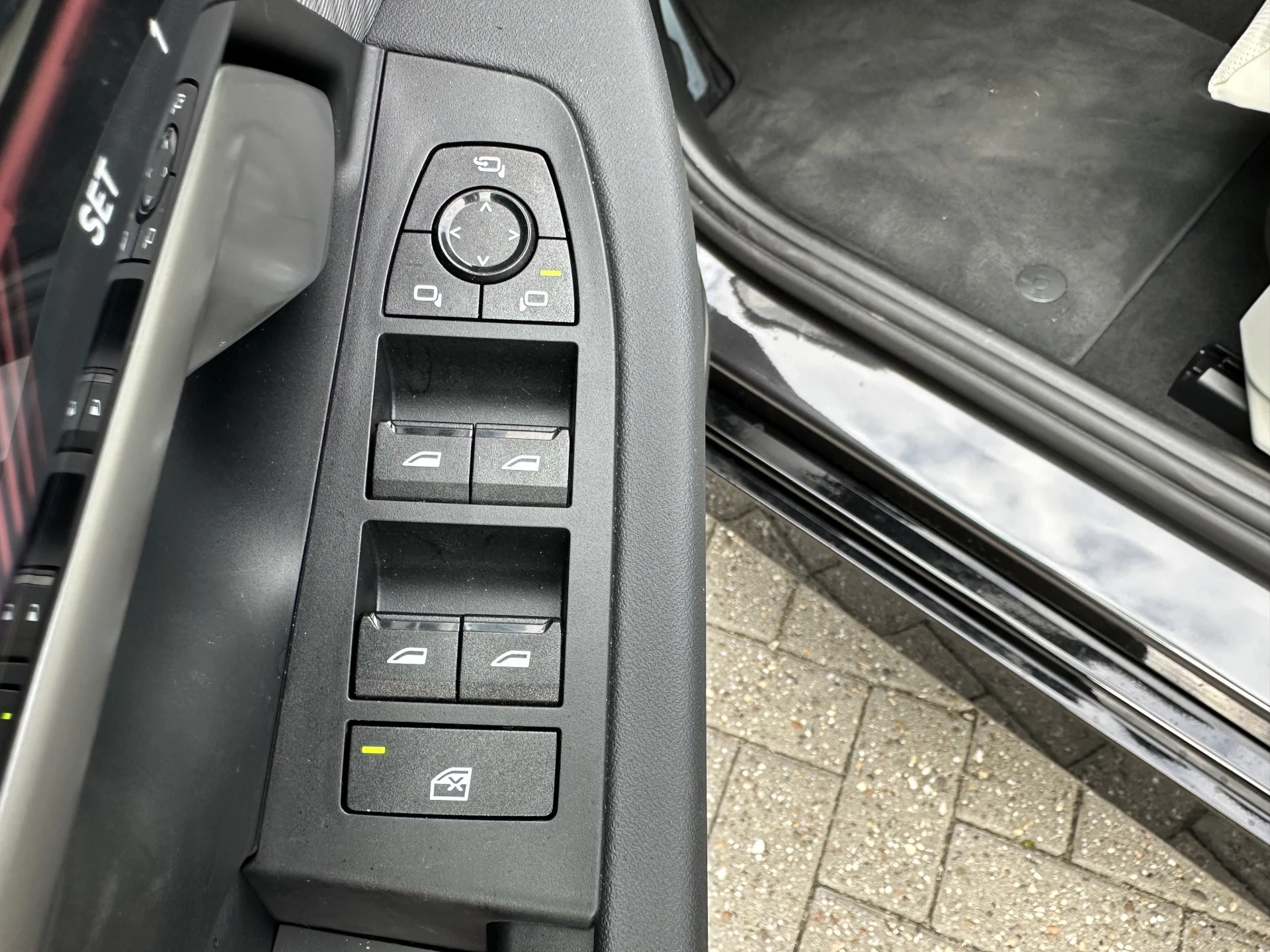 Hoofdafbeelding BMW i5