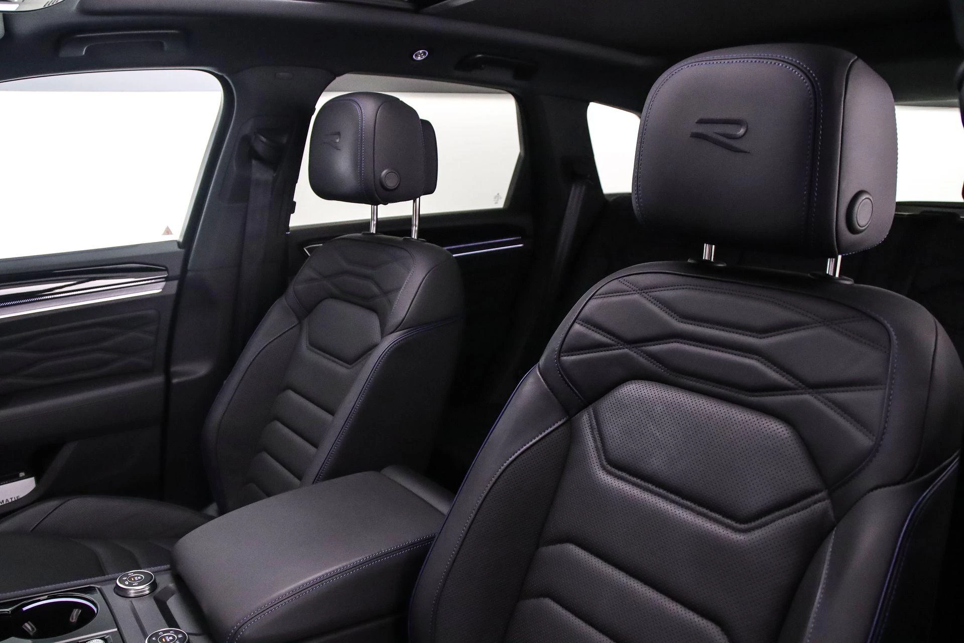 Hoofdafbeelding Volkswagen Touareg
