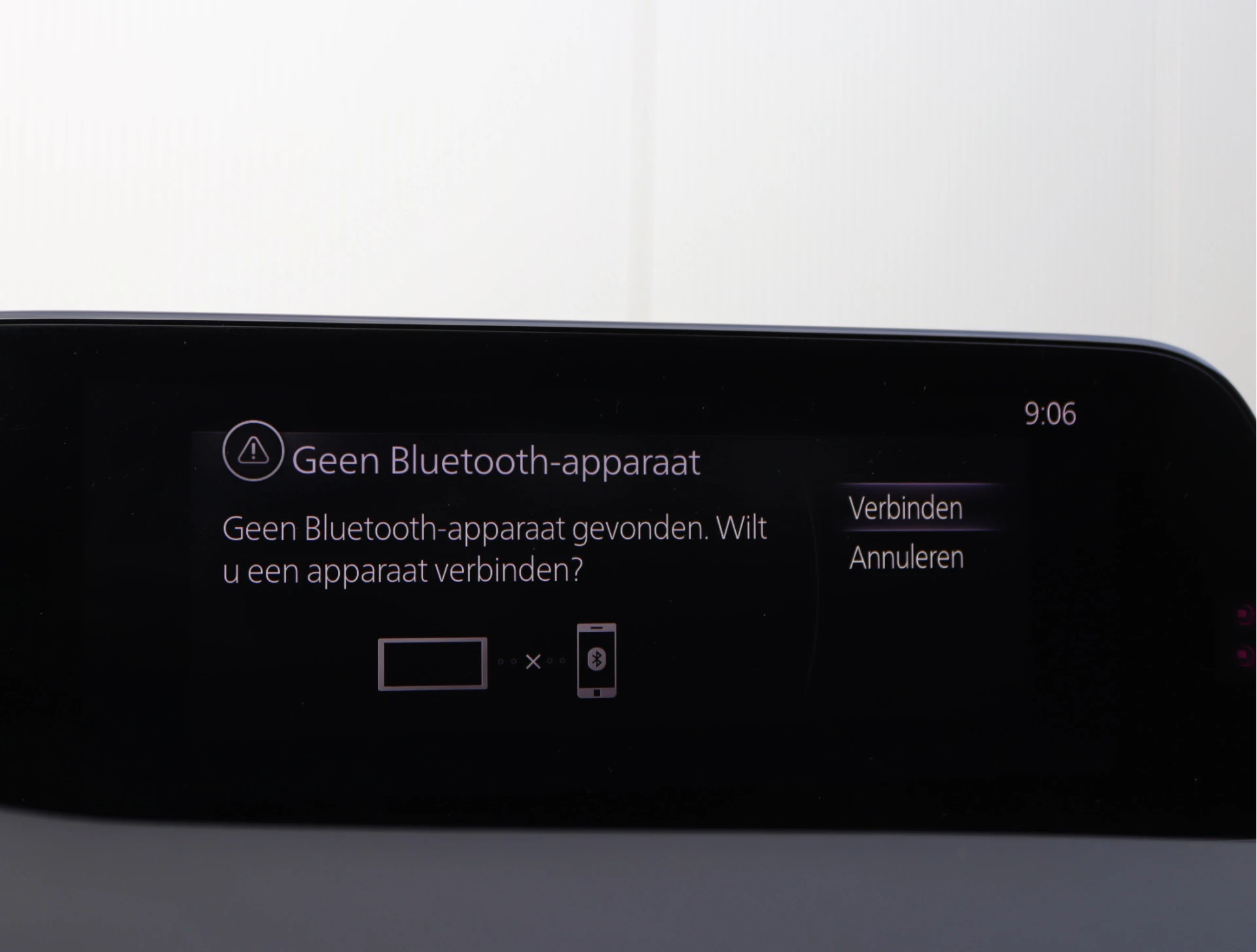 Hoofdafbeelding Mazda 3