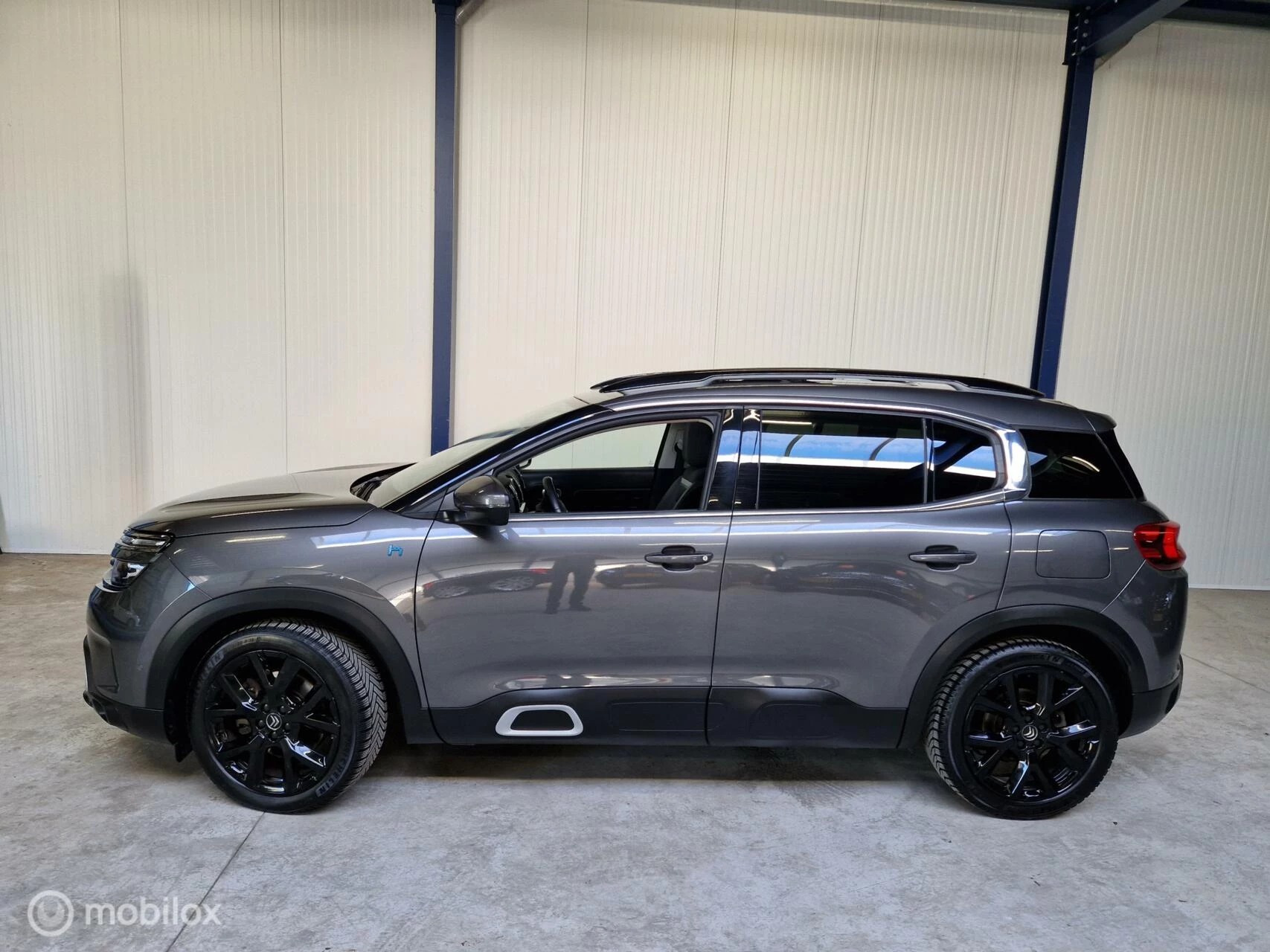 Hoofdafbeelding Citroën C5 Aircross