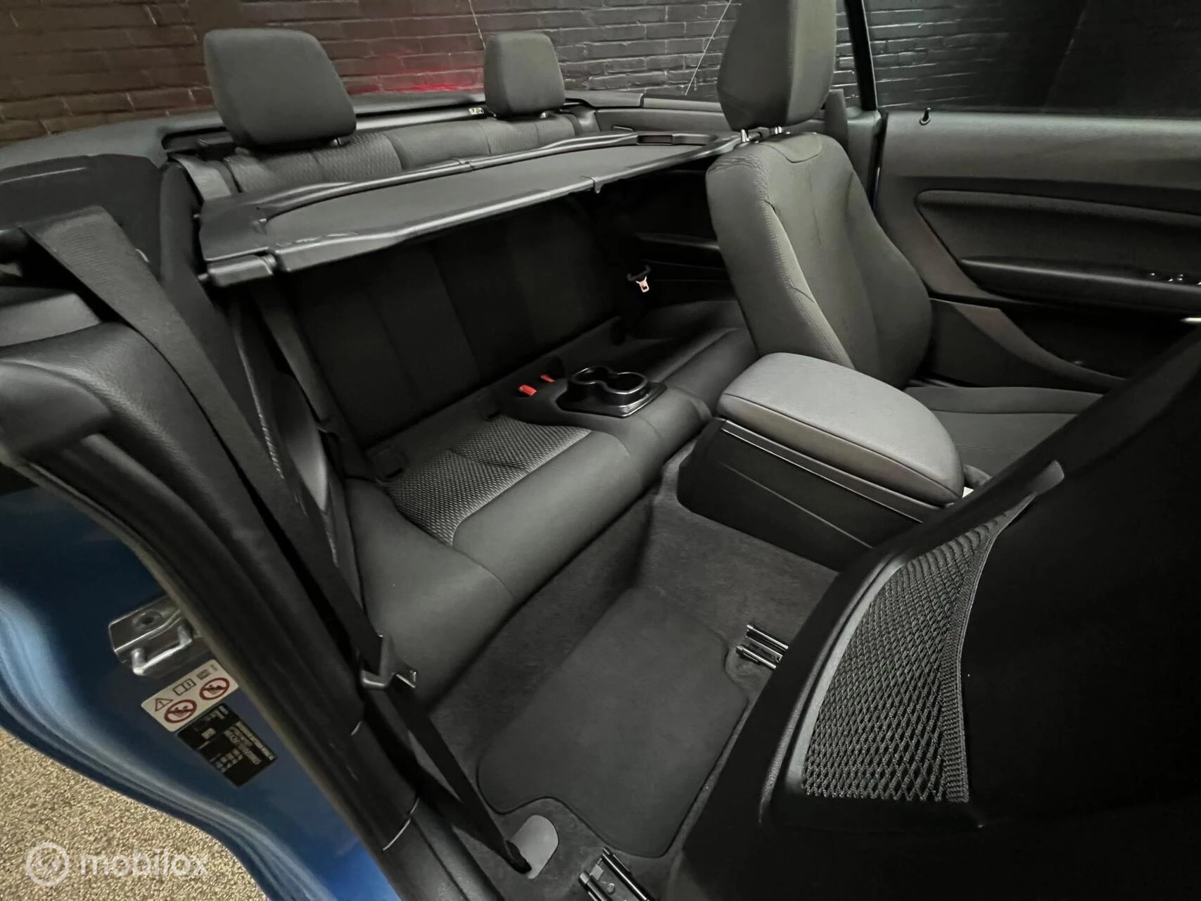 Hoofdafbeelding BMW 2 Serie