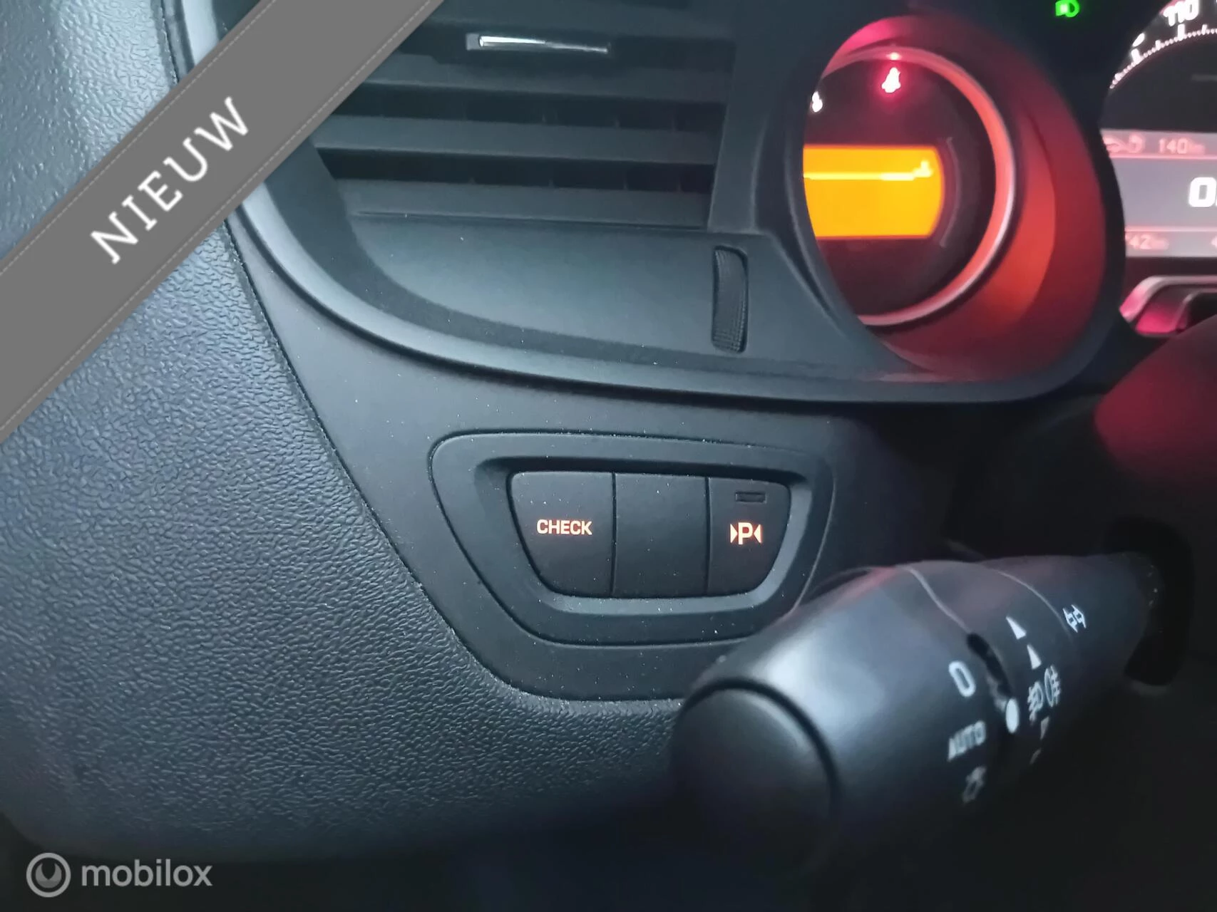 Hoofdafbeelding Citroën C5