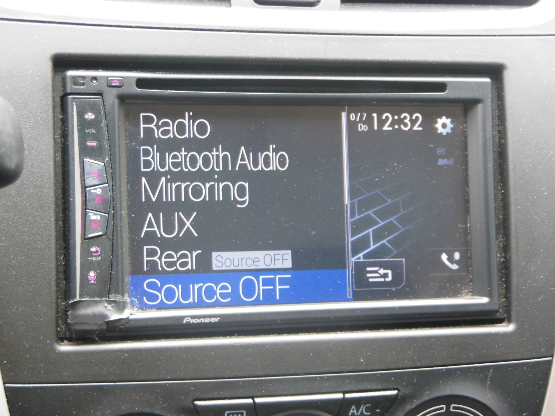Hoofdafbeelding Suzuki Celerio