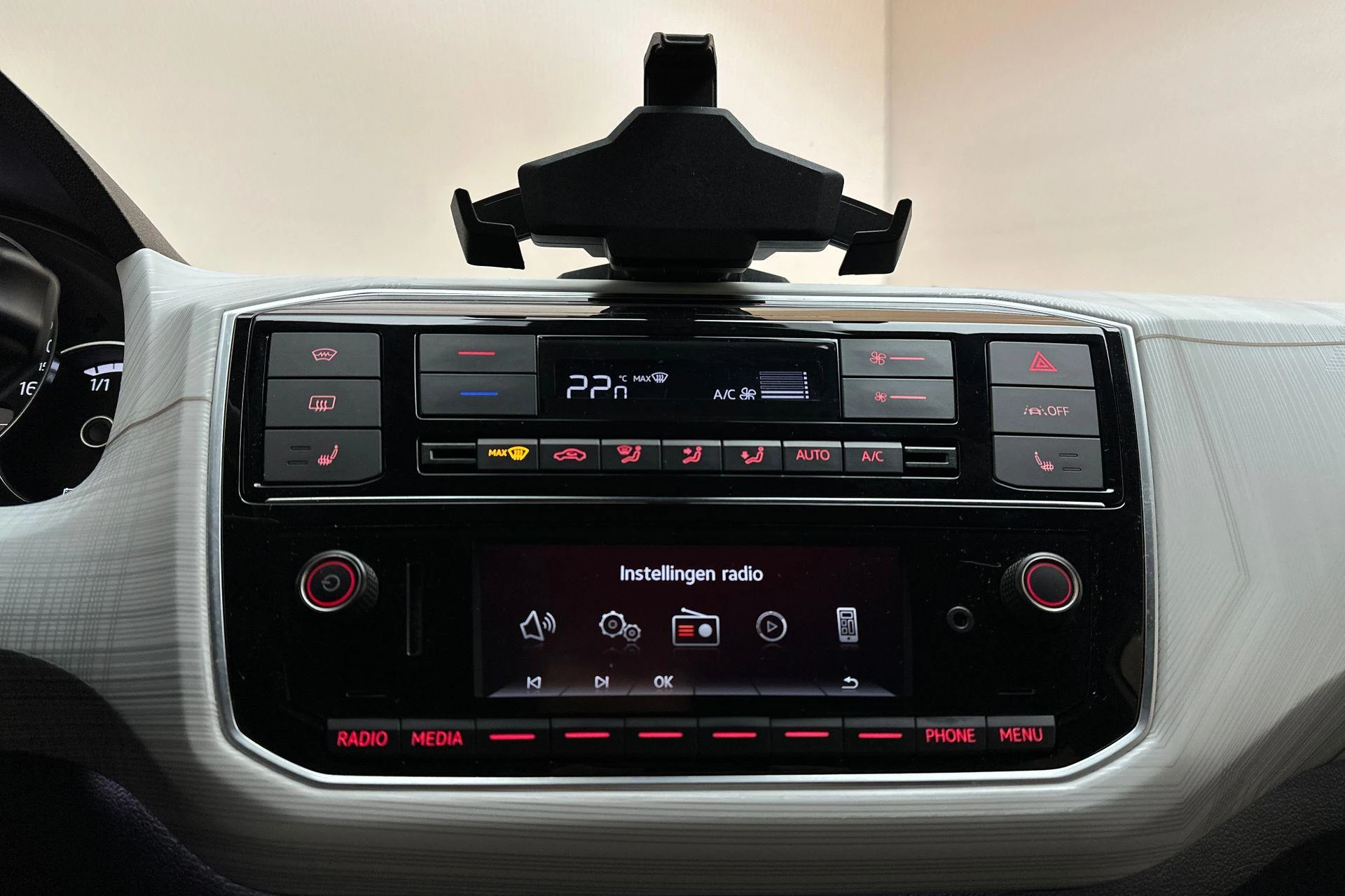 Hoofdafbeelding SEAT Mii