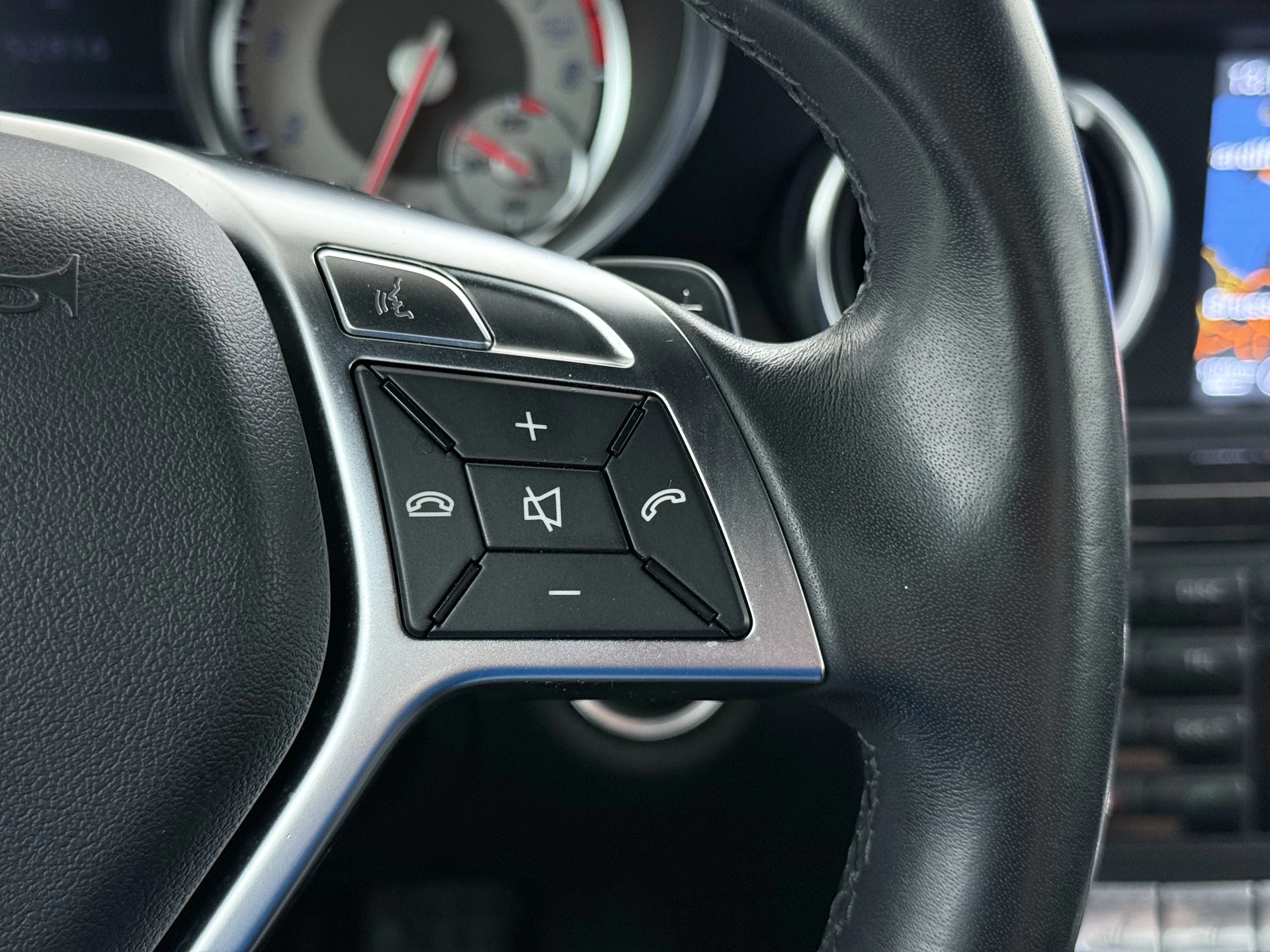 Hoofdafbeelding Mercedes-Benz SLK