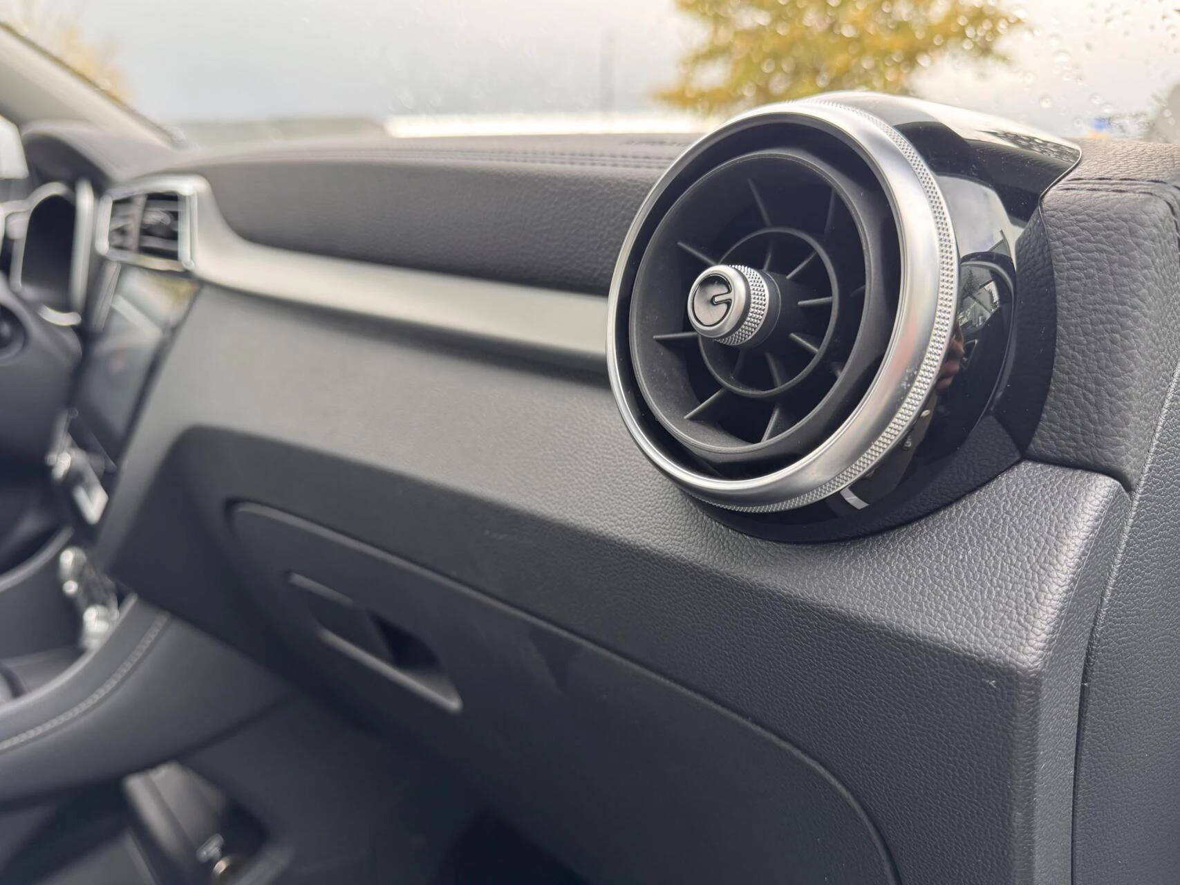 Hoofdafbeelding MG ZS EV