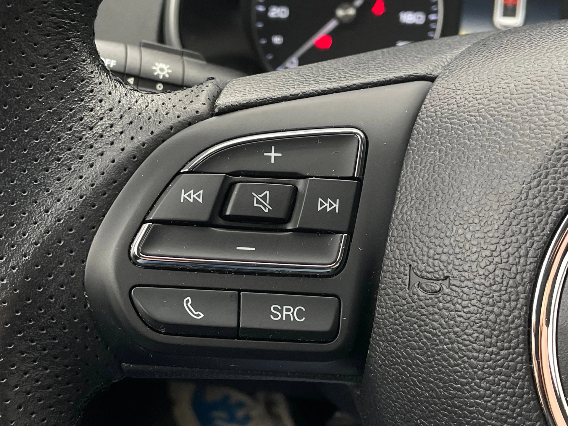 Hoofdafbeelding MG ZS EV