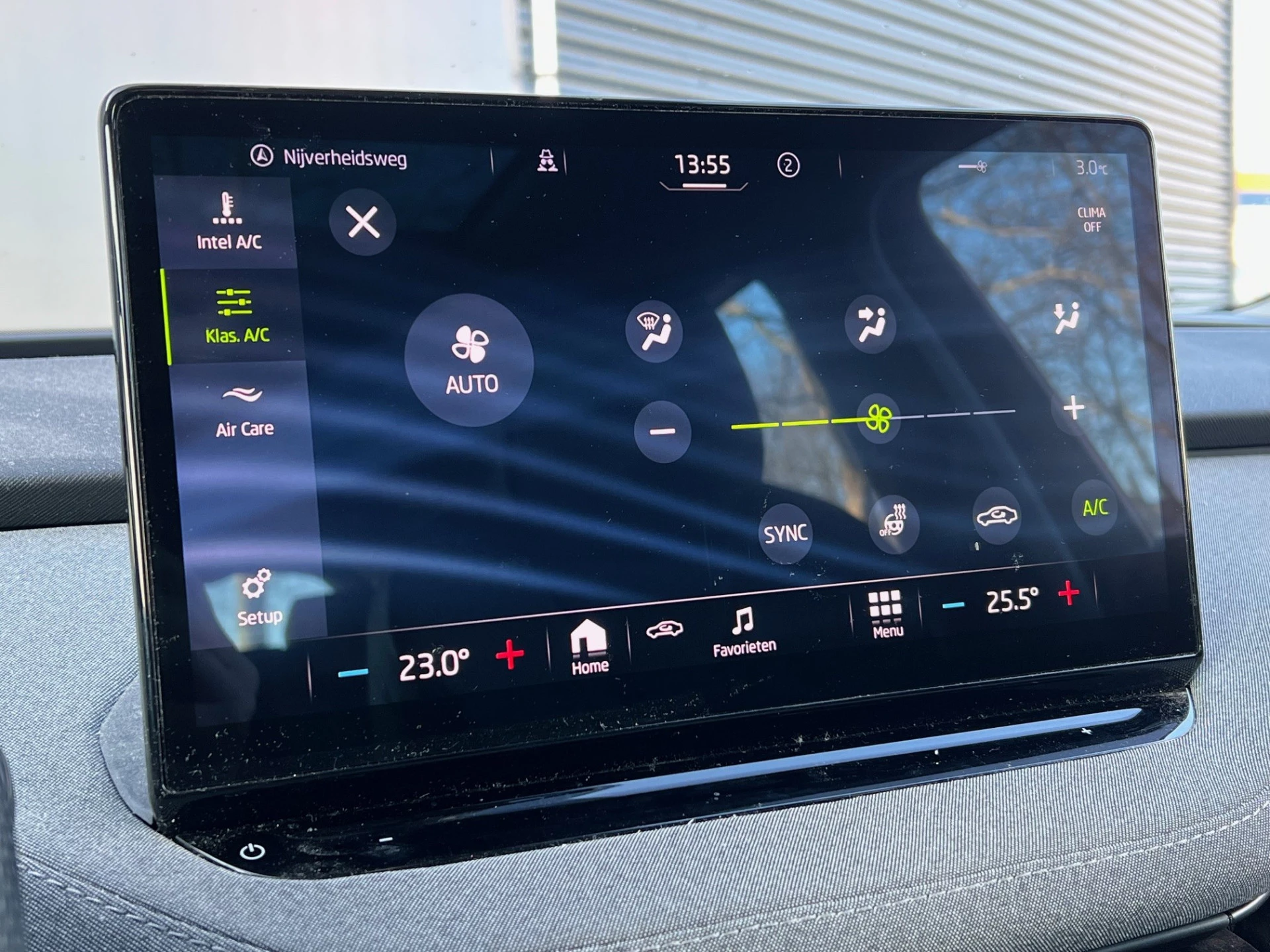 Hoofdafbeelding Škoda Enyaq iV