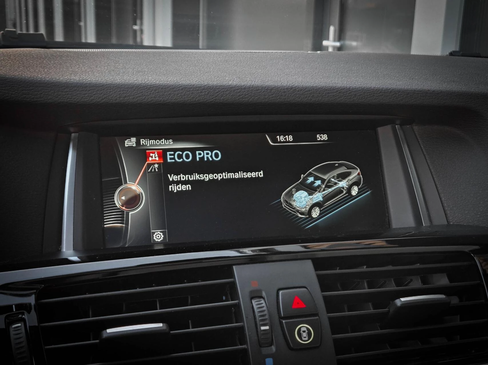 Hoofdafbeelding BMW X4