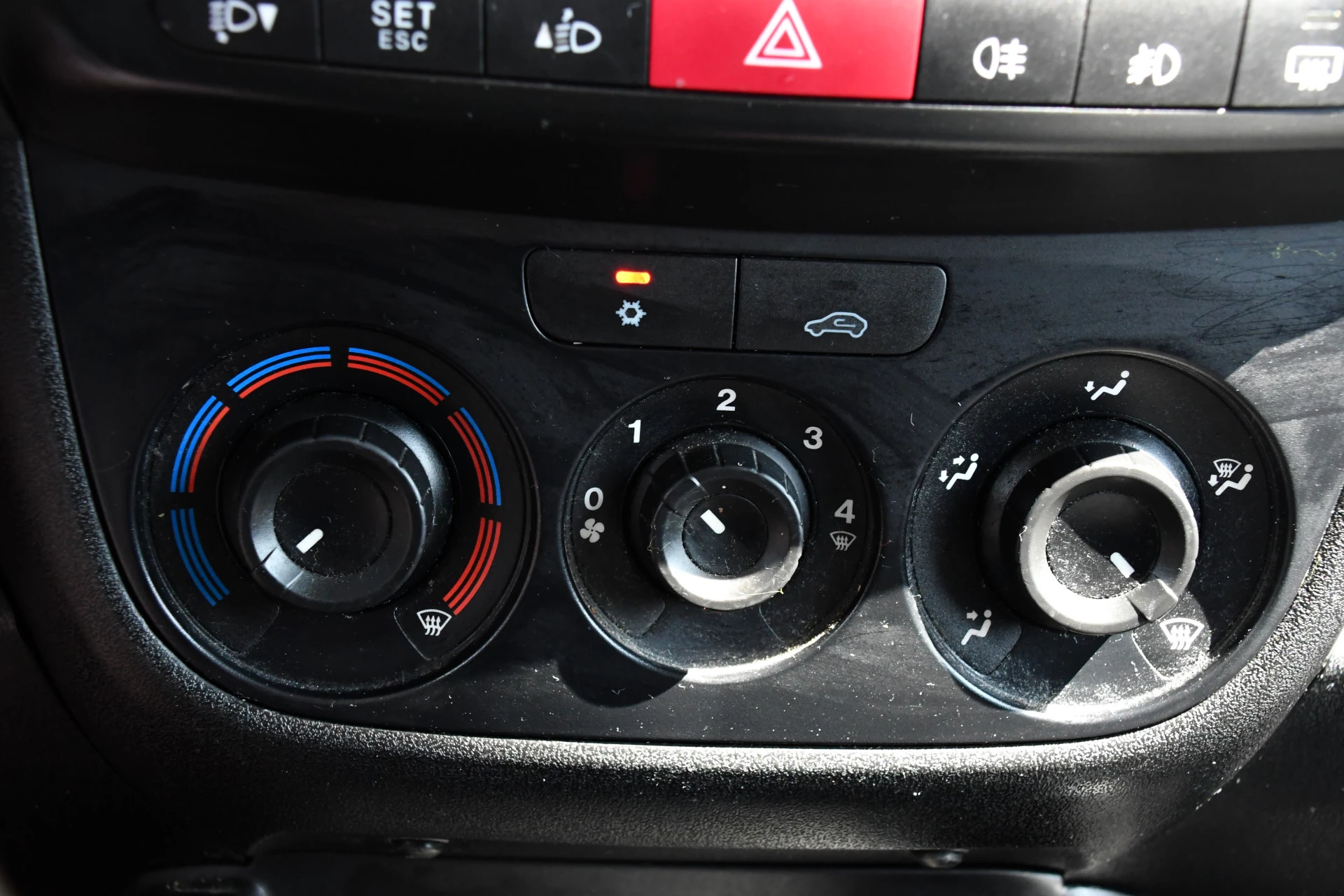 Hoofdafbeelding Fiat Doblò