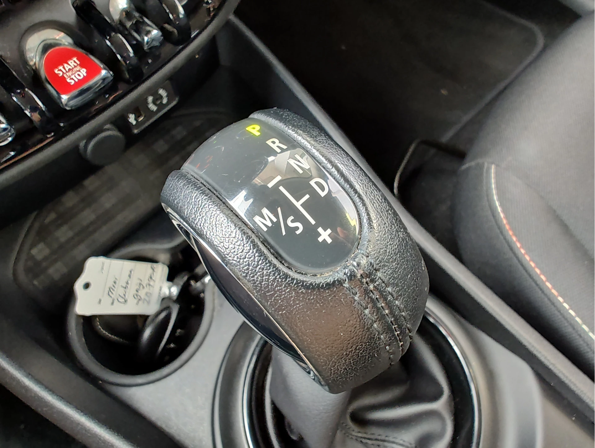 Hoofdafbeelding MINI Clubman
