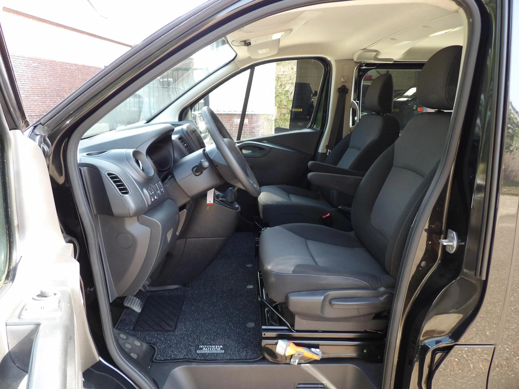 Hoofdafbeelding Fiat Talento
