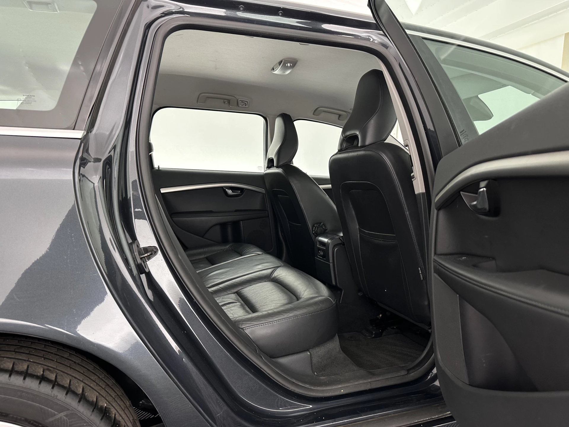 Hoofdafbeelding Volvo V70