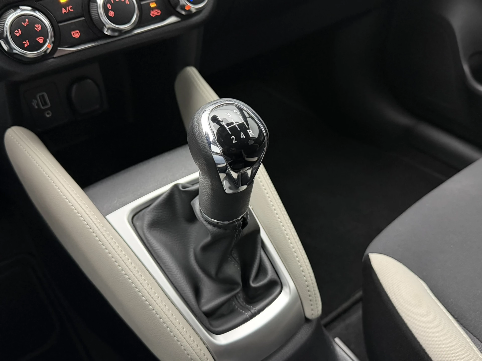 Hoofdafbeelding Nissan Micra