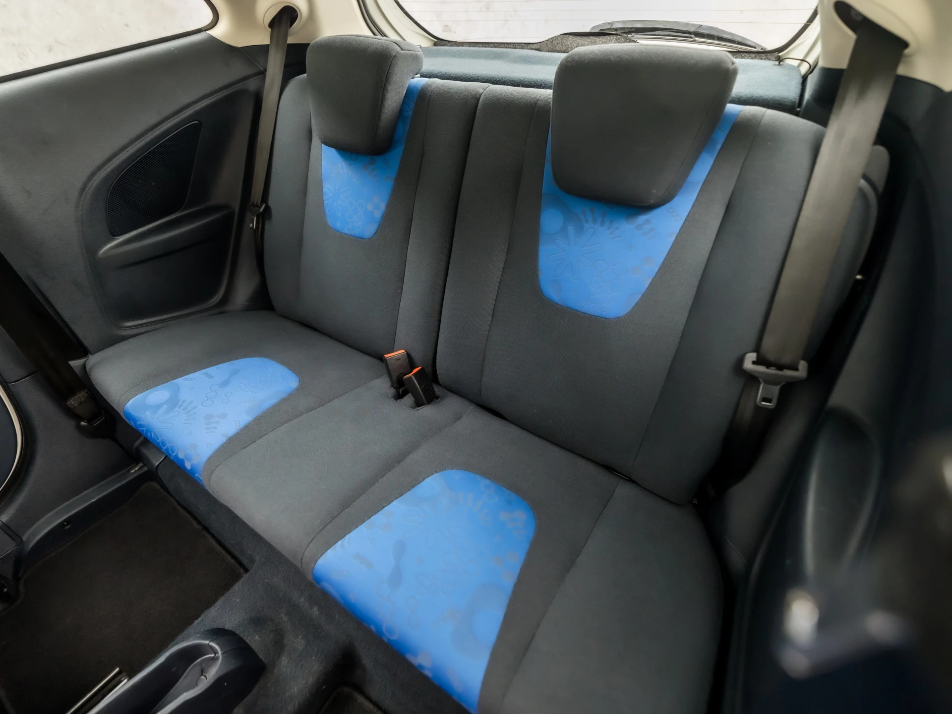 Hoofdafbeelding Ford Ka