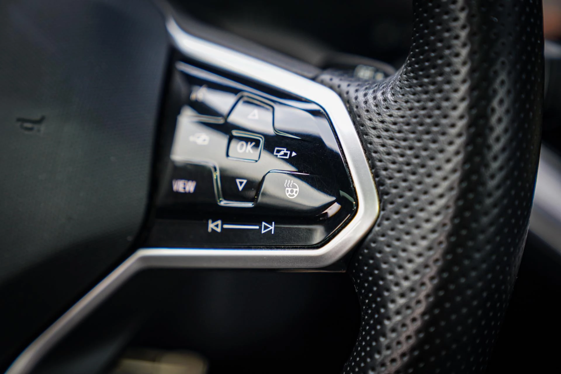 Hoofdafbeelding Volkswagen Touareg